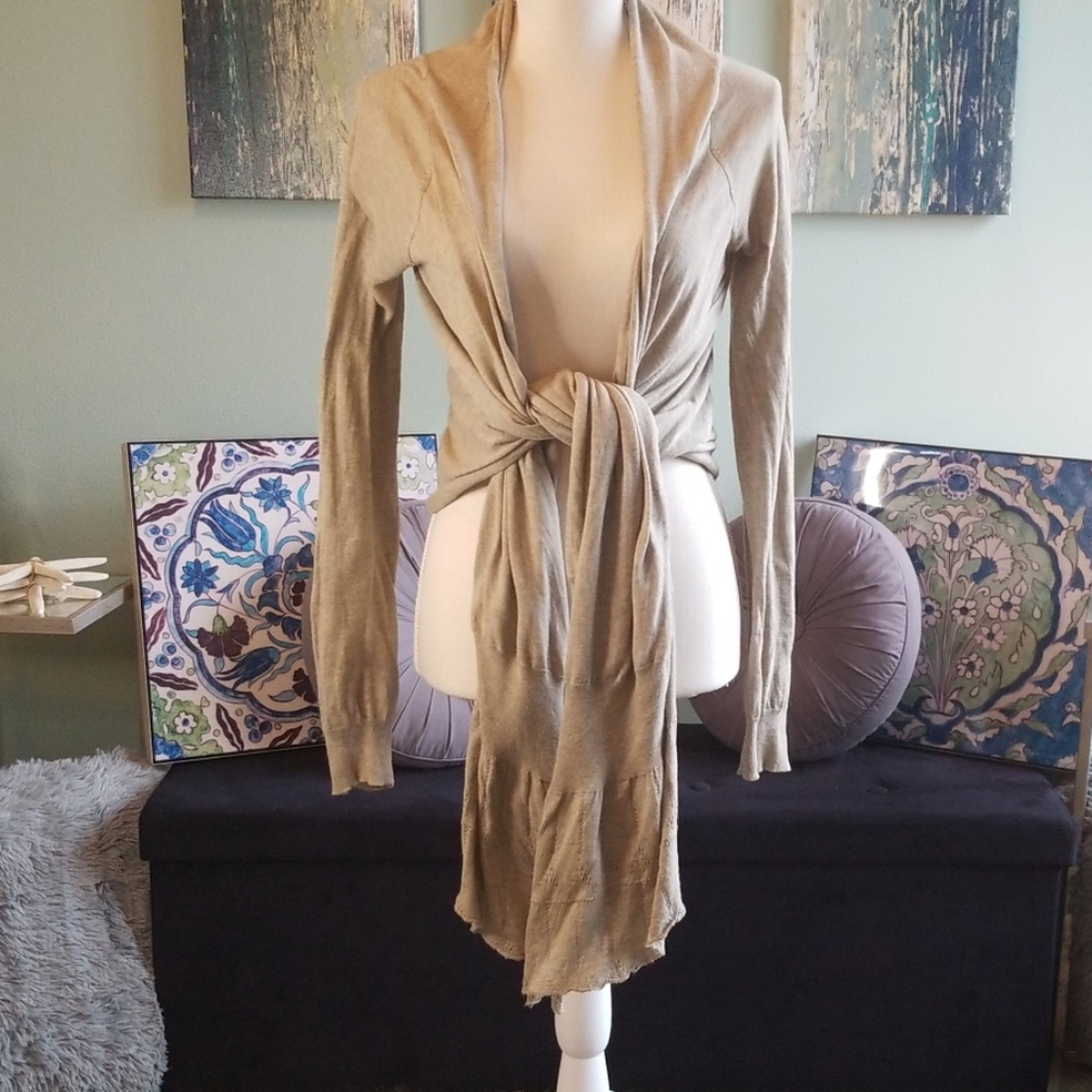 Studio M 3 Way Wrap